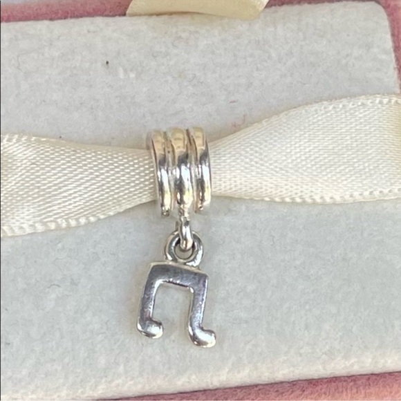 Musical note charm - Picture 2 of 2